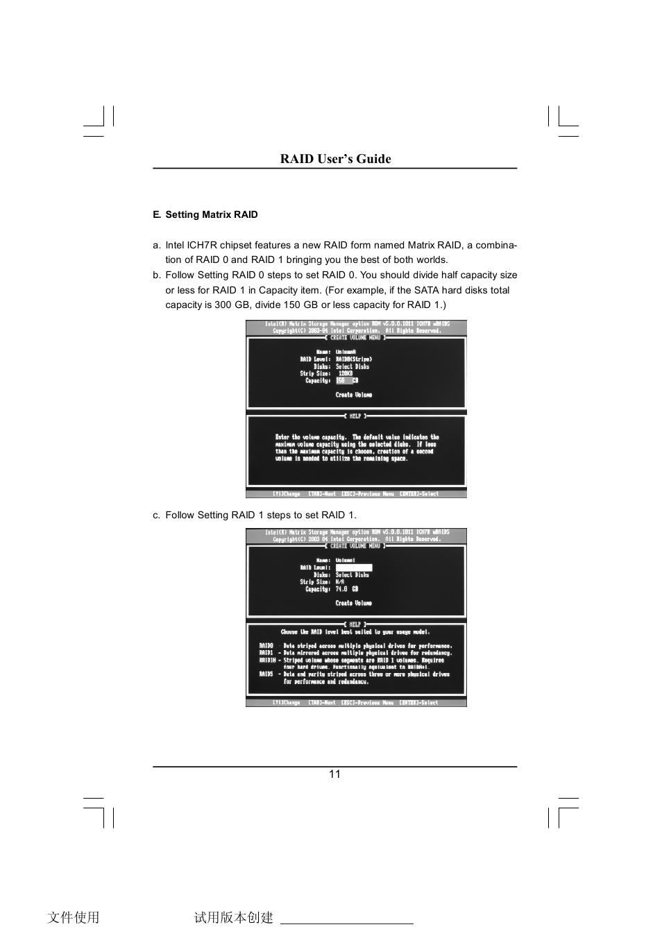 Foxconn 975X7AA-8EKRS2H-RAID User Manual | Page 13 / 27