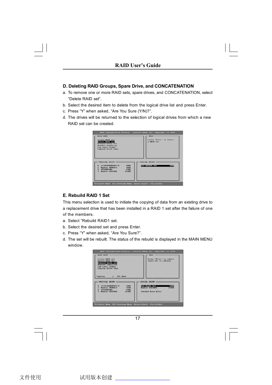 Foxconn 975X7AA-8EKRS2H-RAID User Manual | Page 19 / 27