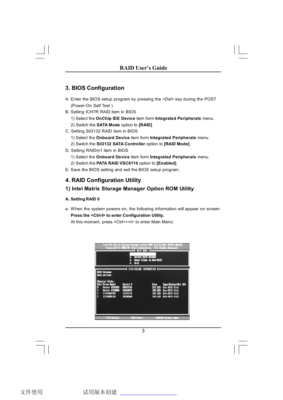 Foxconn 975X7AA-8EKRS2H-RAID User Manual | Page 5 / 27