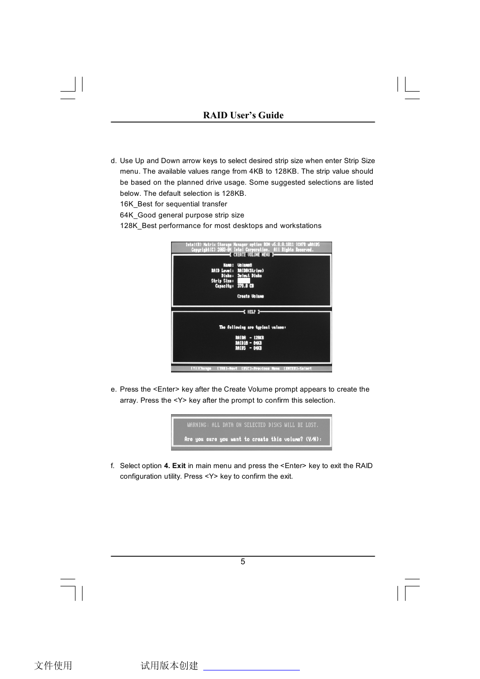 Foxconn 975X7AA-8EKRS2H-RAID User Manual | Page 7 / 27