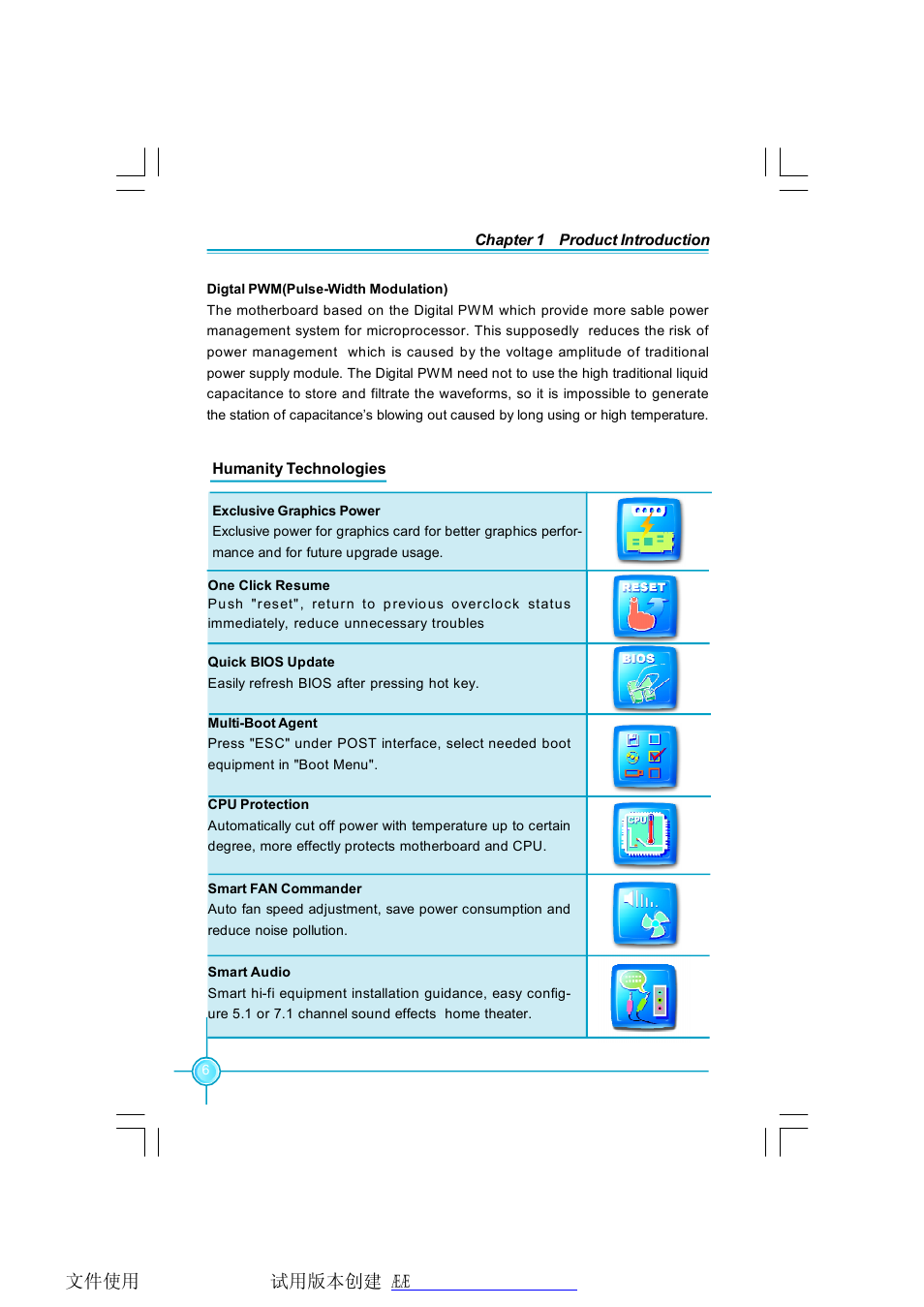 Foxconn 975X7AB-8EKRS2H User Manual | Page 13 / 79