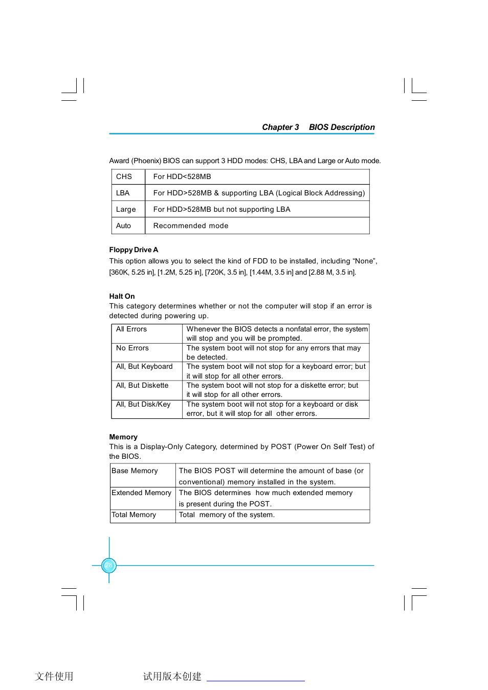 Foxconn 975X7AB-8EKRS2H User Manual | Page 35 / 79