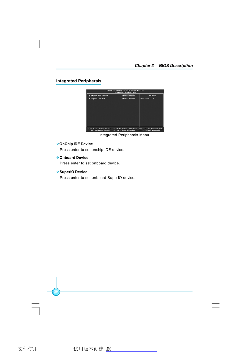 Foxconn 975X7AB-8EKRS2H User Manual | Page 43 / 79