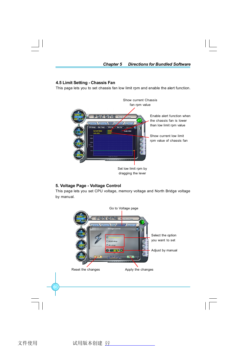 Foxconn 975X7AB-8EKRS2H User Manual | Page 64 / 79