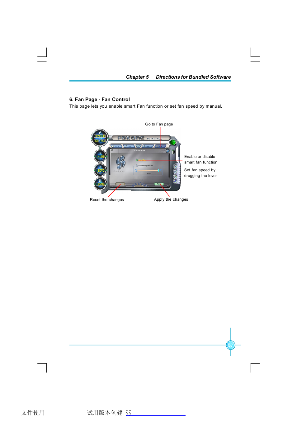 Foxconn 975X7AB-8EKRS2H User Manual | Page 65 / 79