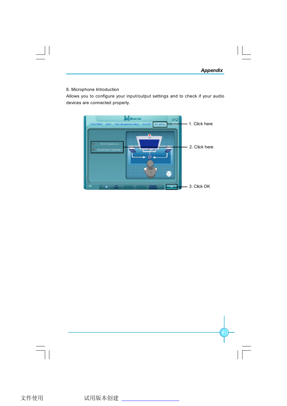 Foxconn 975X7AB-8EKRS2H User Manual | Page 79 / 79