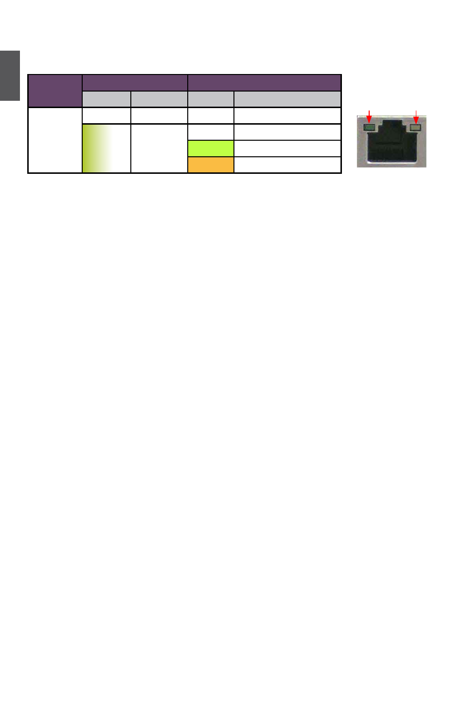 Foxconn G31MG Series User Manual | Page 13 / 85