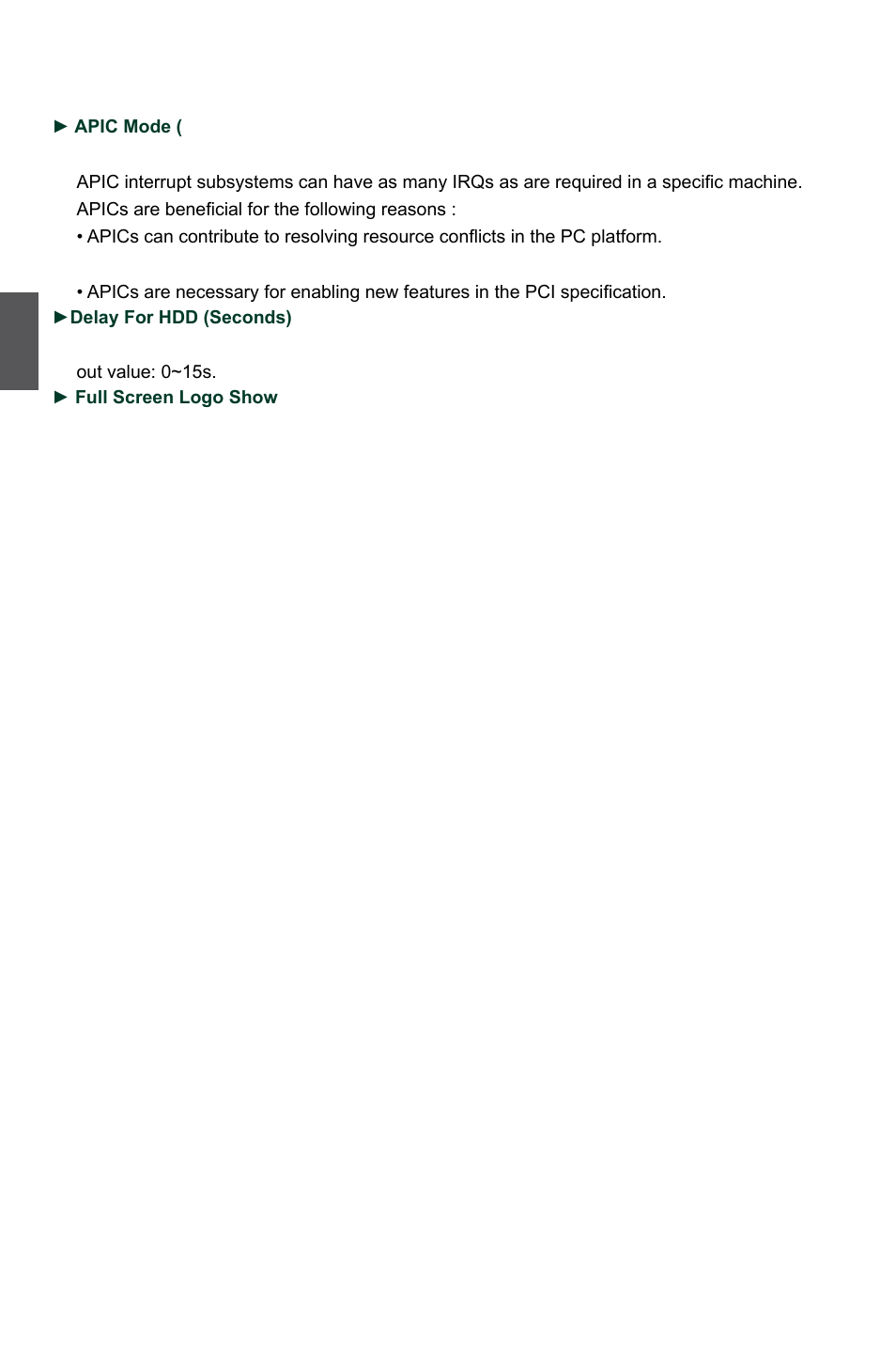 Foxconn G31MG Series User Manual | Page 37 / 85