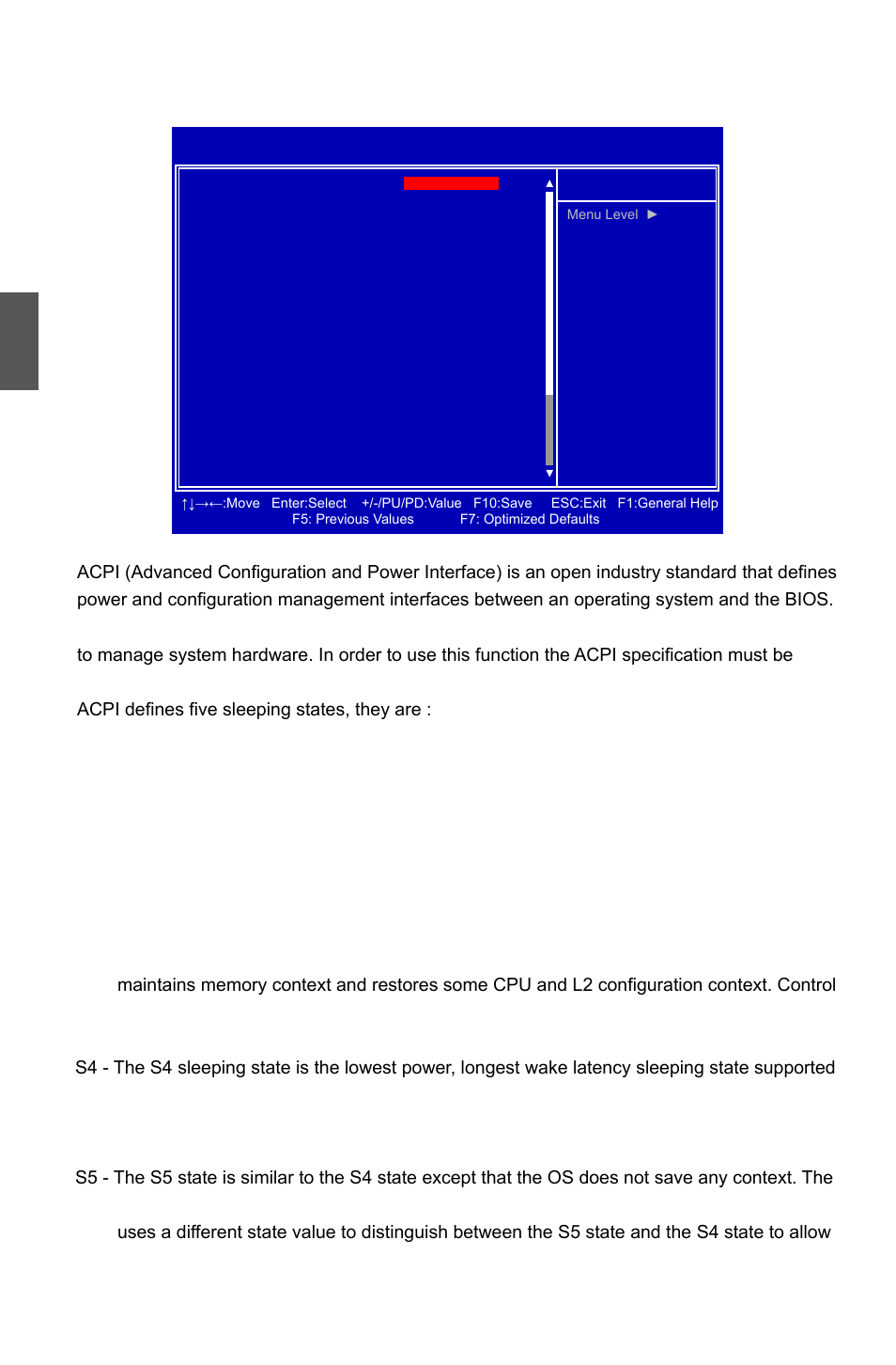 Green system mode | Foxconn G31MG Series User Manual | Page 45 / 85