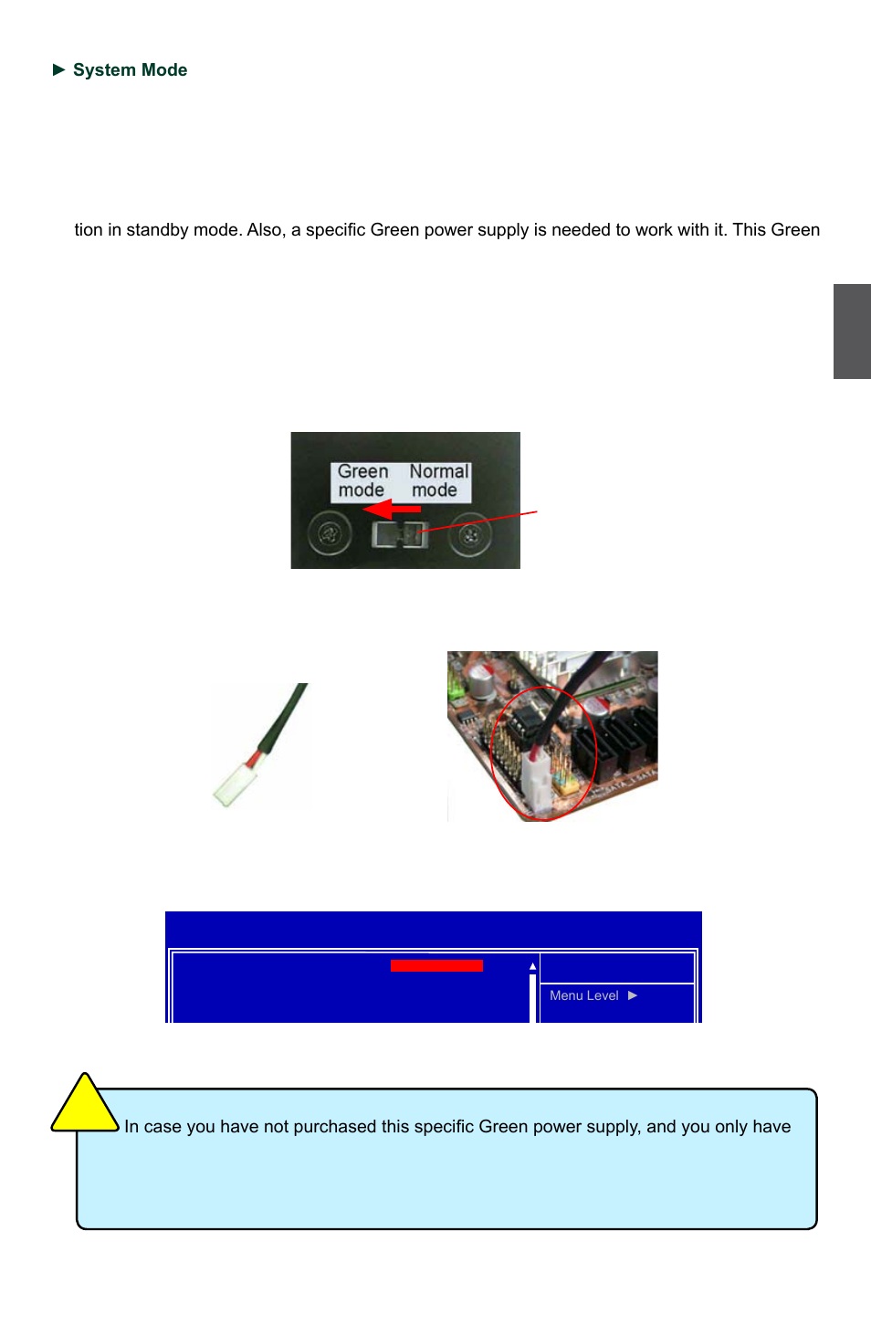 Foxconn G31MG Series User Manual | Page 46 / 85