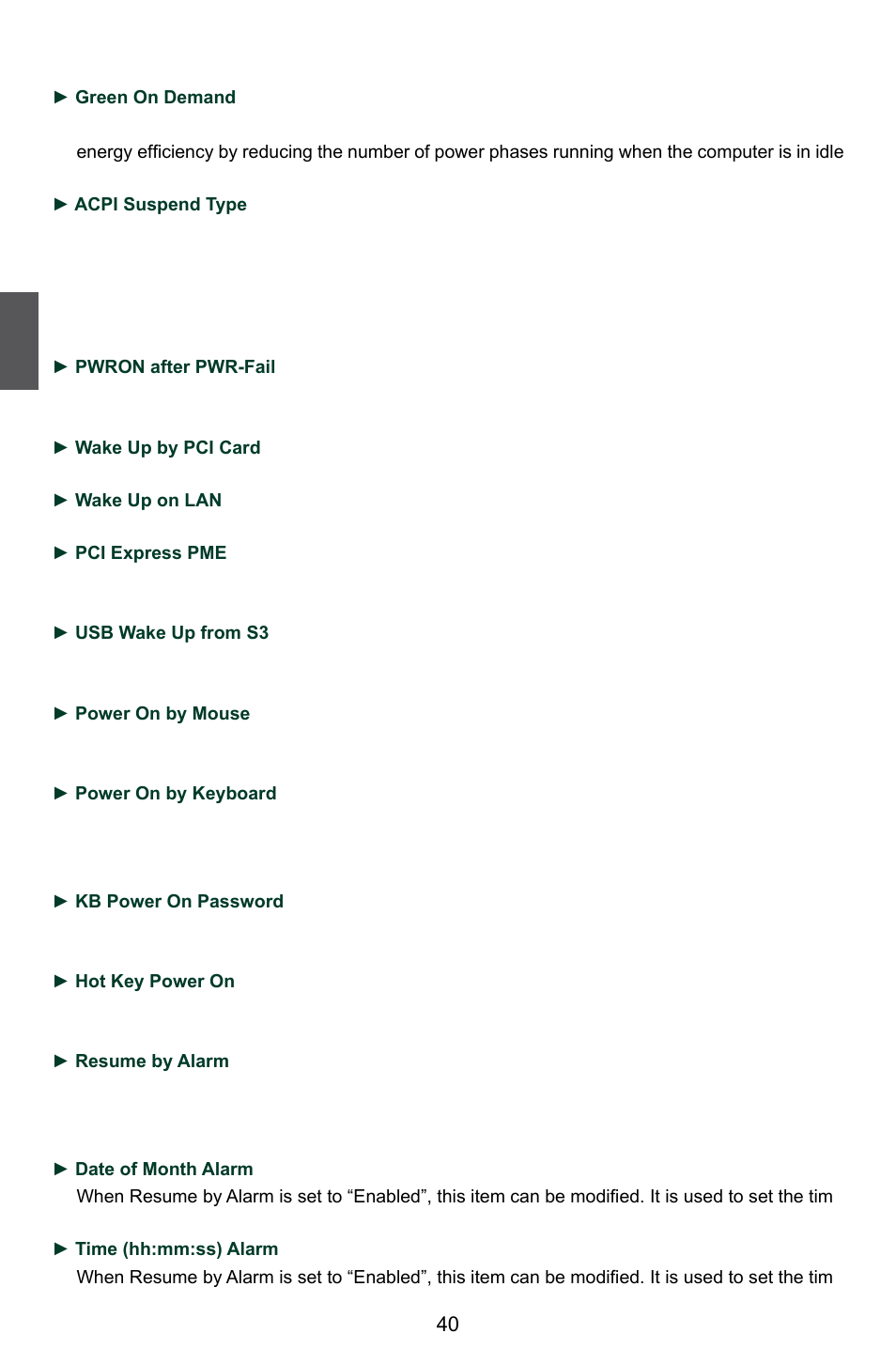 Foxconn G31MG Series User Manual | Page 47 / 85