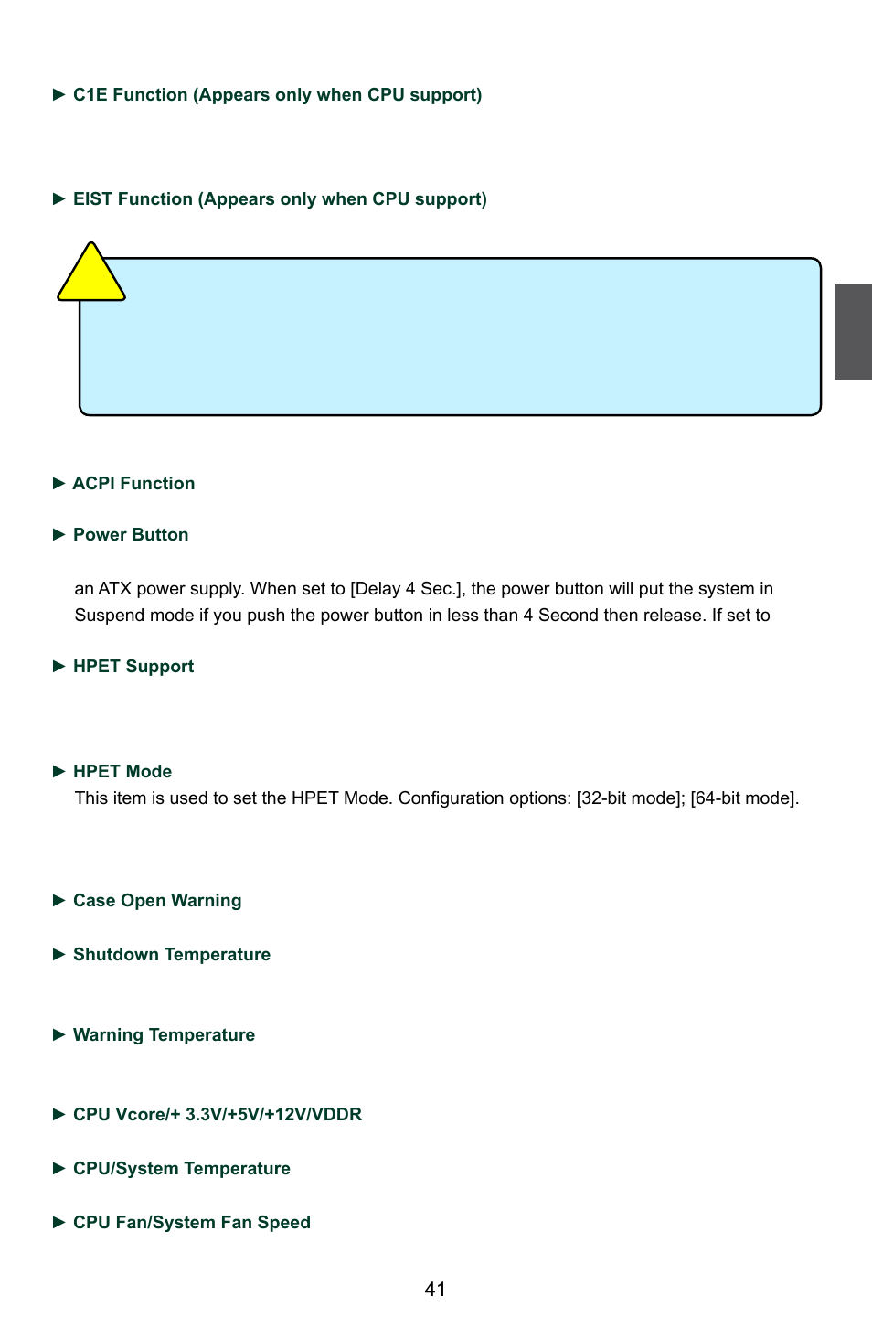 Foxconn G31MG Series User Manual | Page 48 / 85