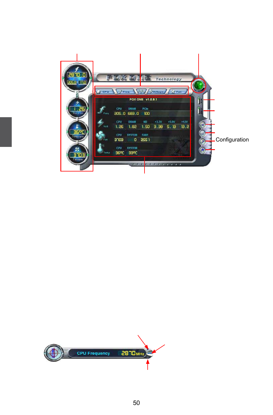 Main page | Foxconn G31MG Series User Manual | Page 57 / 85