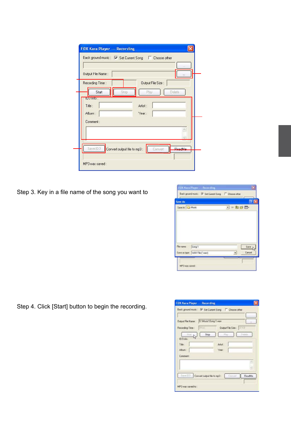 Foxconn G31MG Series User Manual | Page 80 / 85