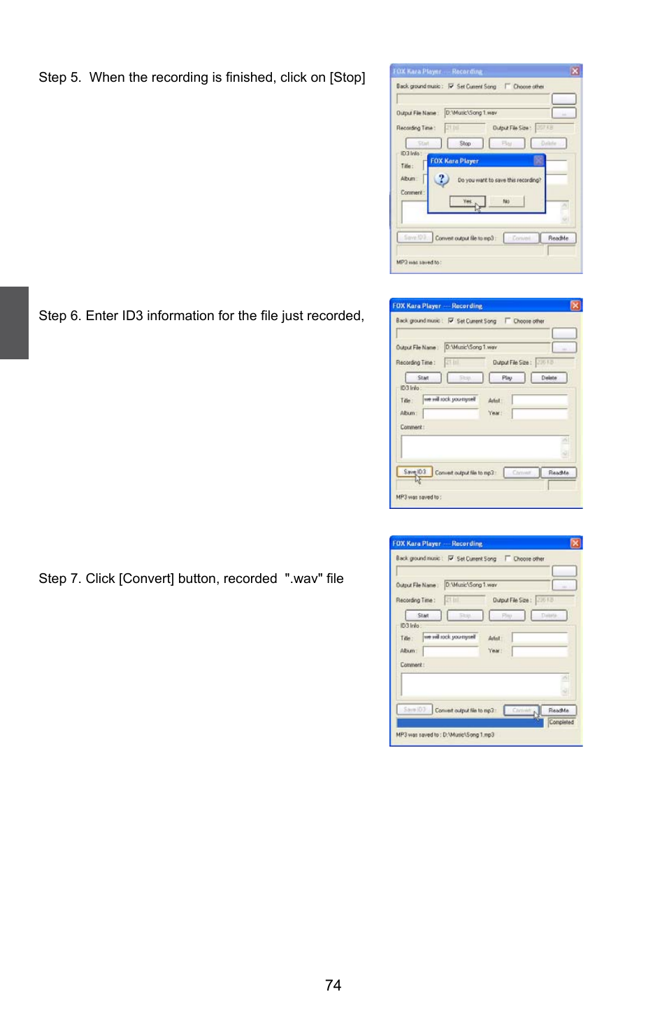 Foxconn G31MG Series User Manual | Page 81 / 85