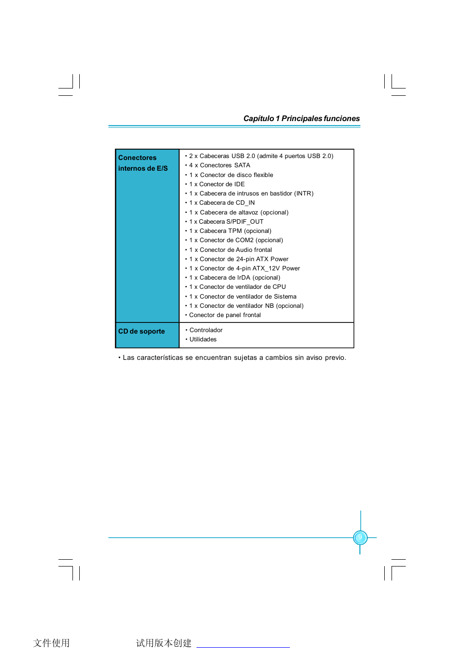 Foxconn G31MX Series User Manual | Page 15 / 47