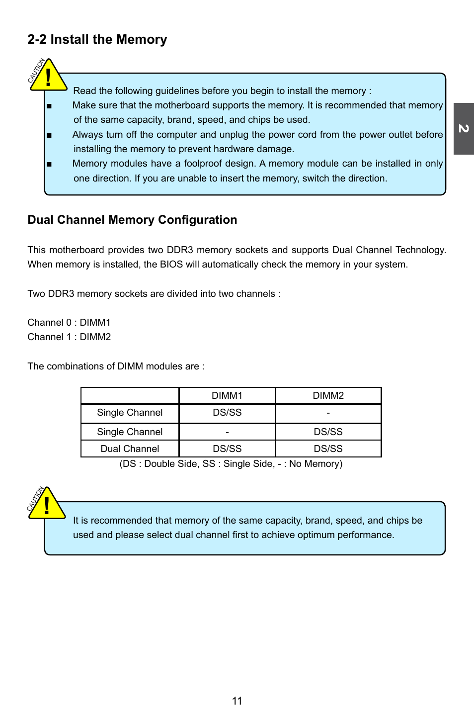 Foxconn G41AP User Manual | Page 18 / 73