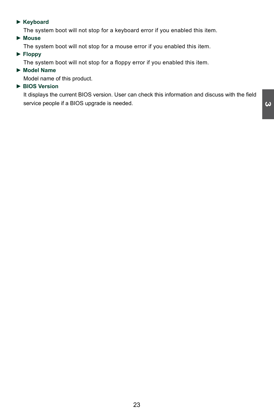 Foxconn G41AP User Manual | Page 30 / 73