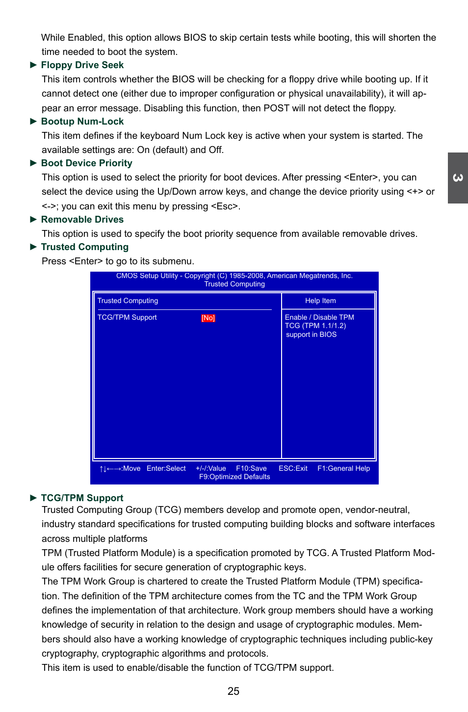 Foxconn G41AP User Manual | Page 32 / 73