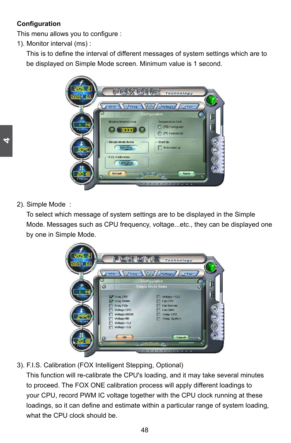 Foxconn G41AP User Manual | Page 55 / 73