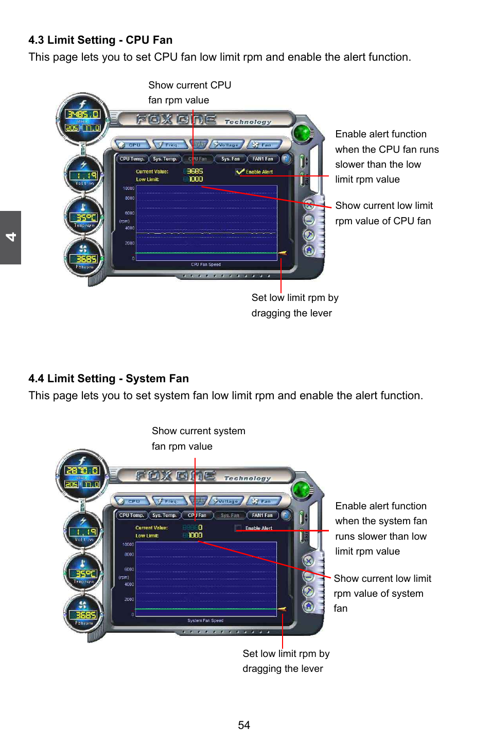 Foxconn G41AP User Manual | Page 61 / 73