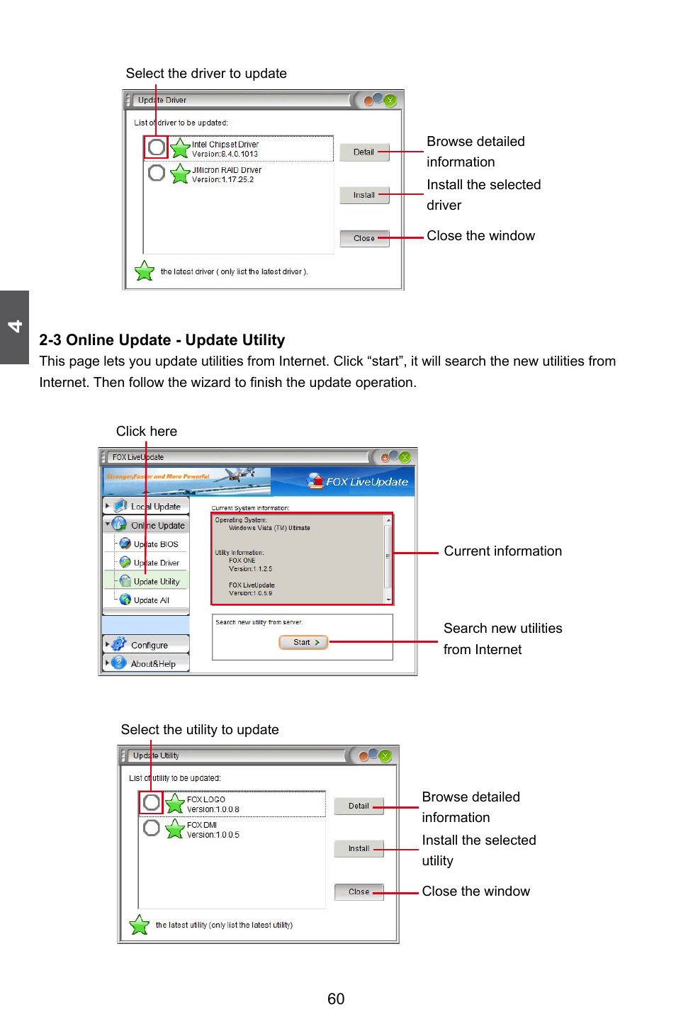 Foxconn G41AP User Manual | Page 67 / 73