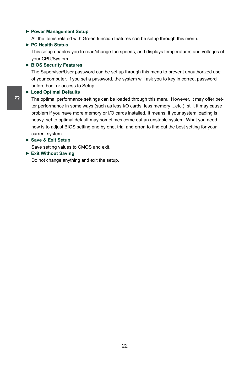 Foxconn G41M Series User Manual | Page 29 / 75