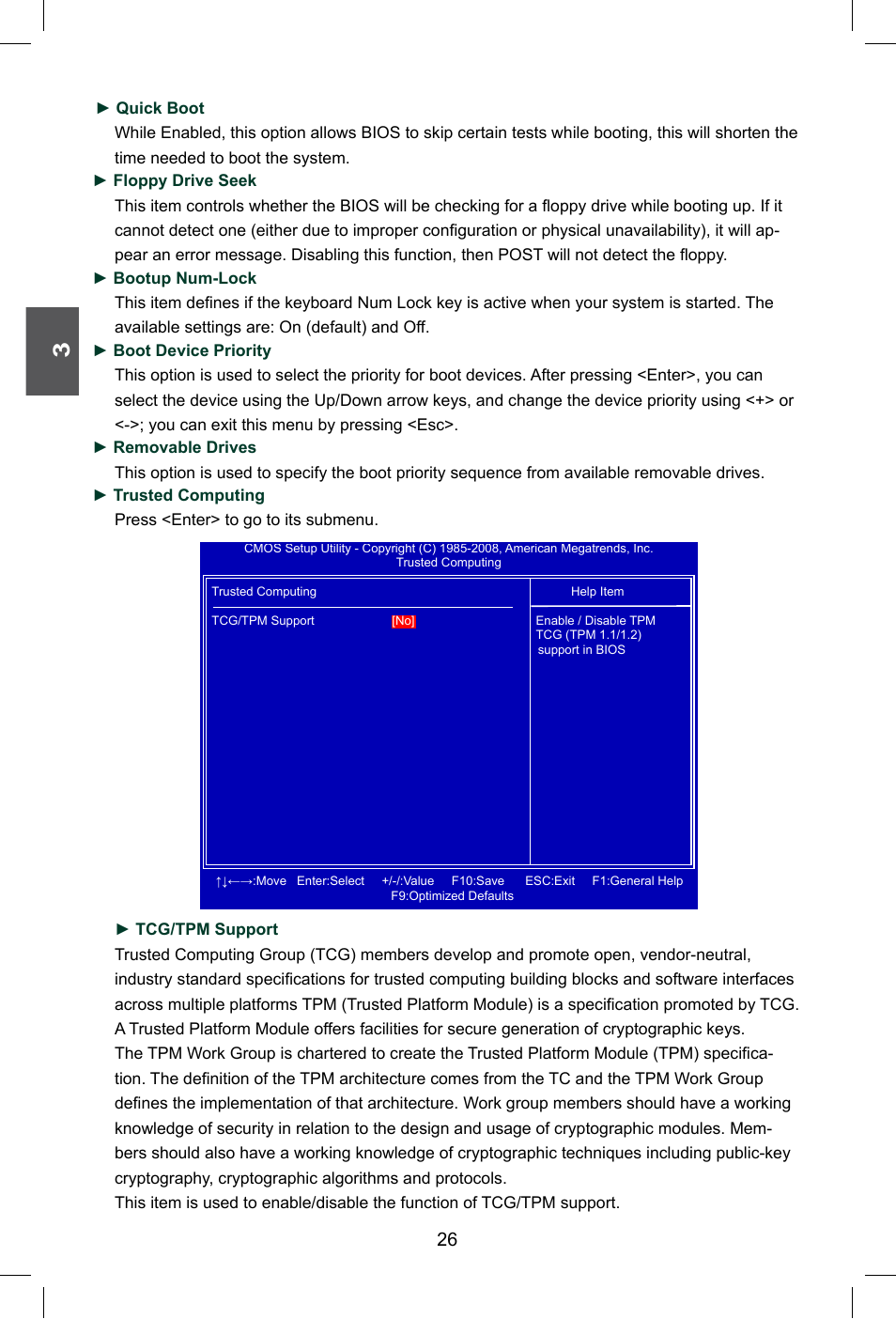 Foxconn G41M Series User Manual | Page 33 / 75