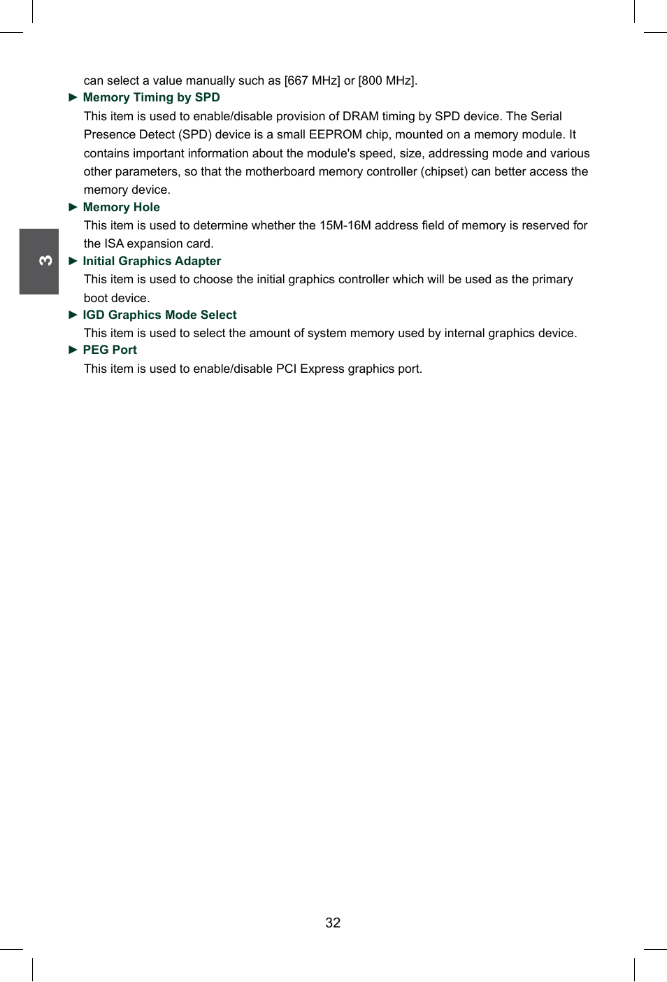 Foxconn G41M Series User Manual | Page 39 / 75
