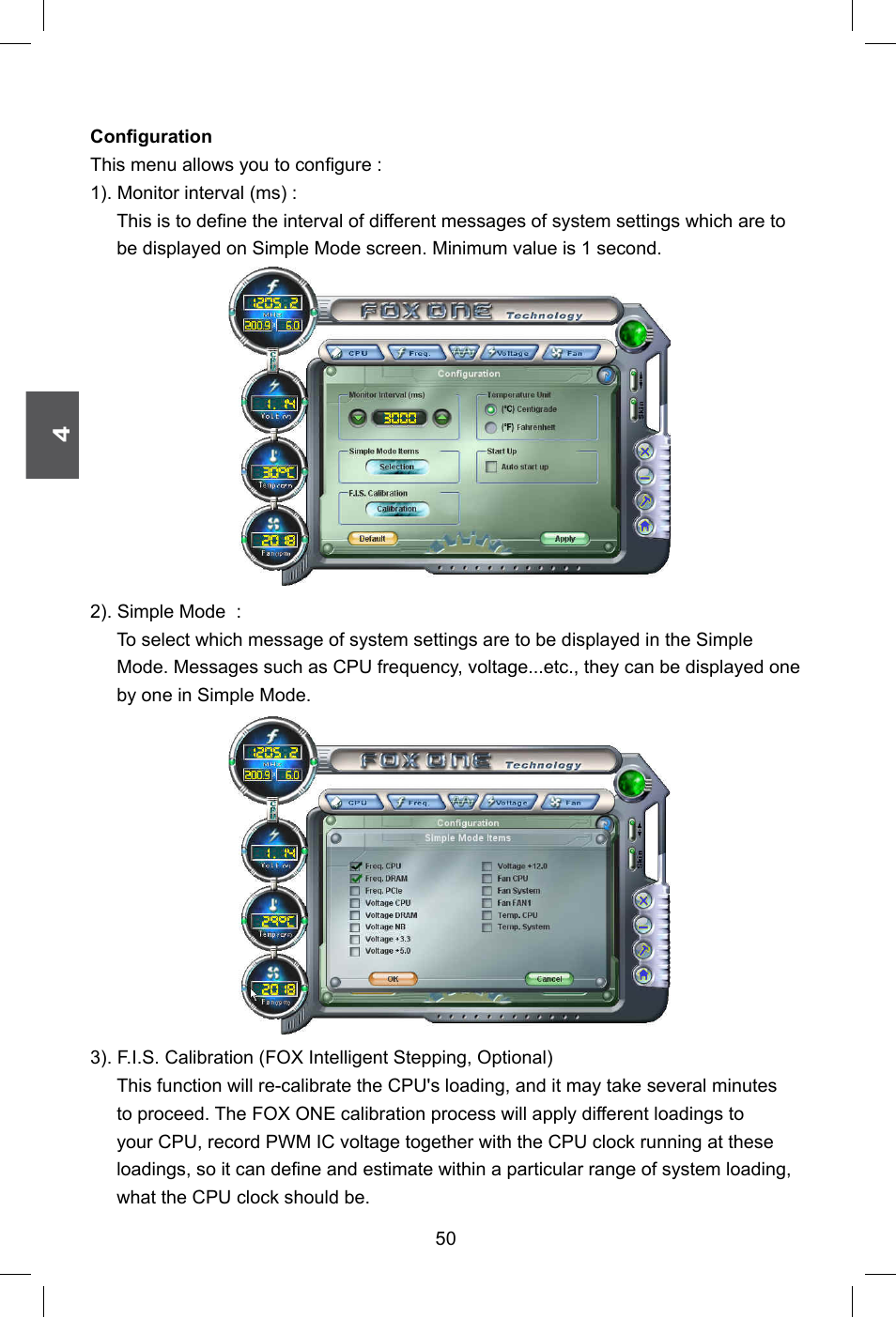 Foxconn G41M Series User Manual | Page 57 / 75