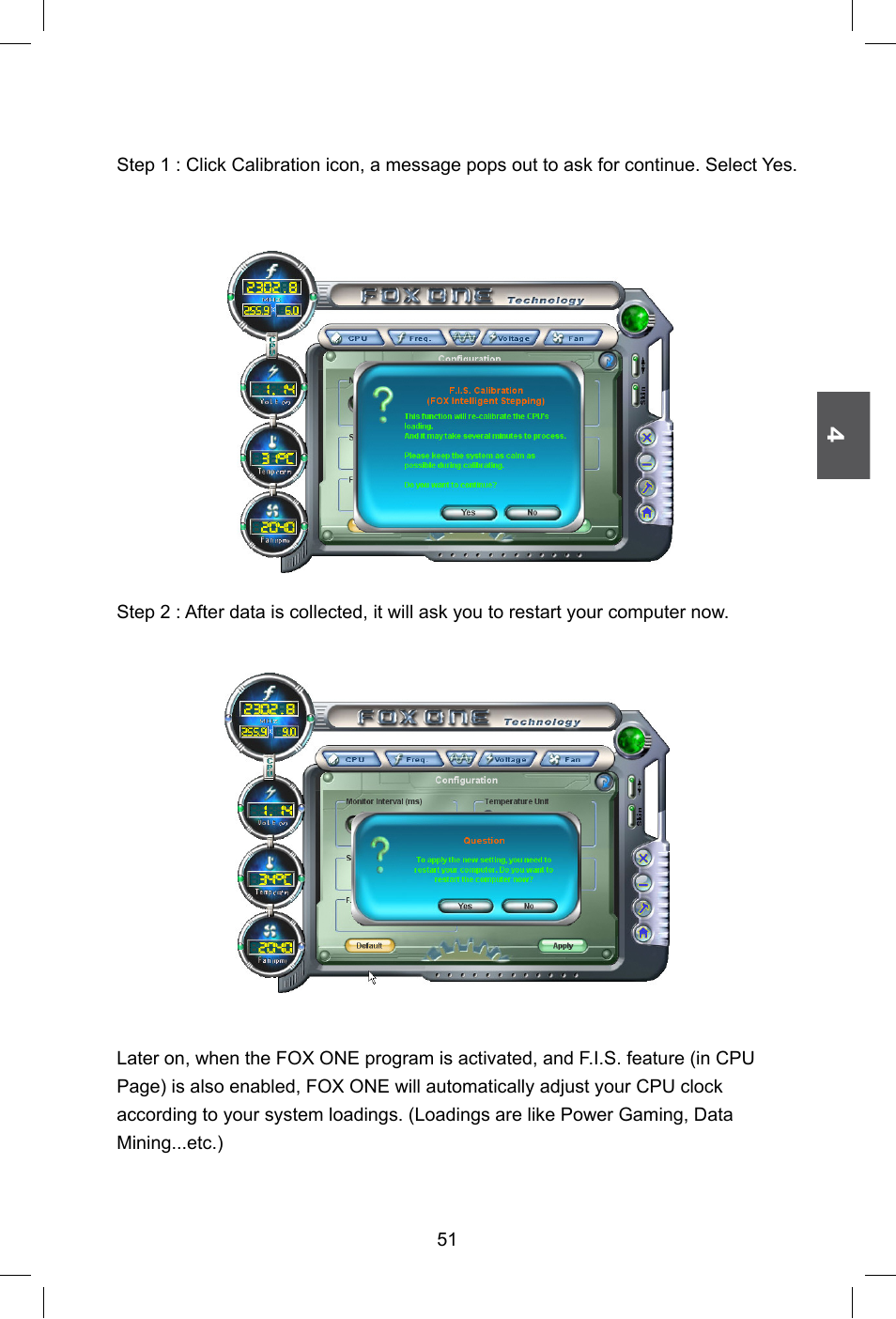 Foxconn G41M Series User Manual | Page 58 / 75