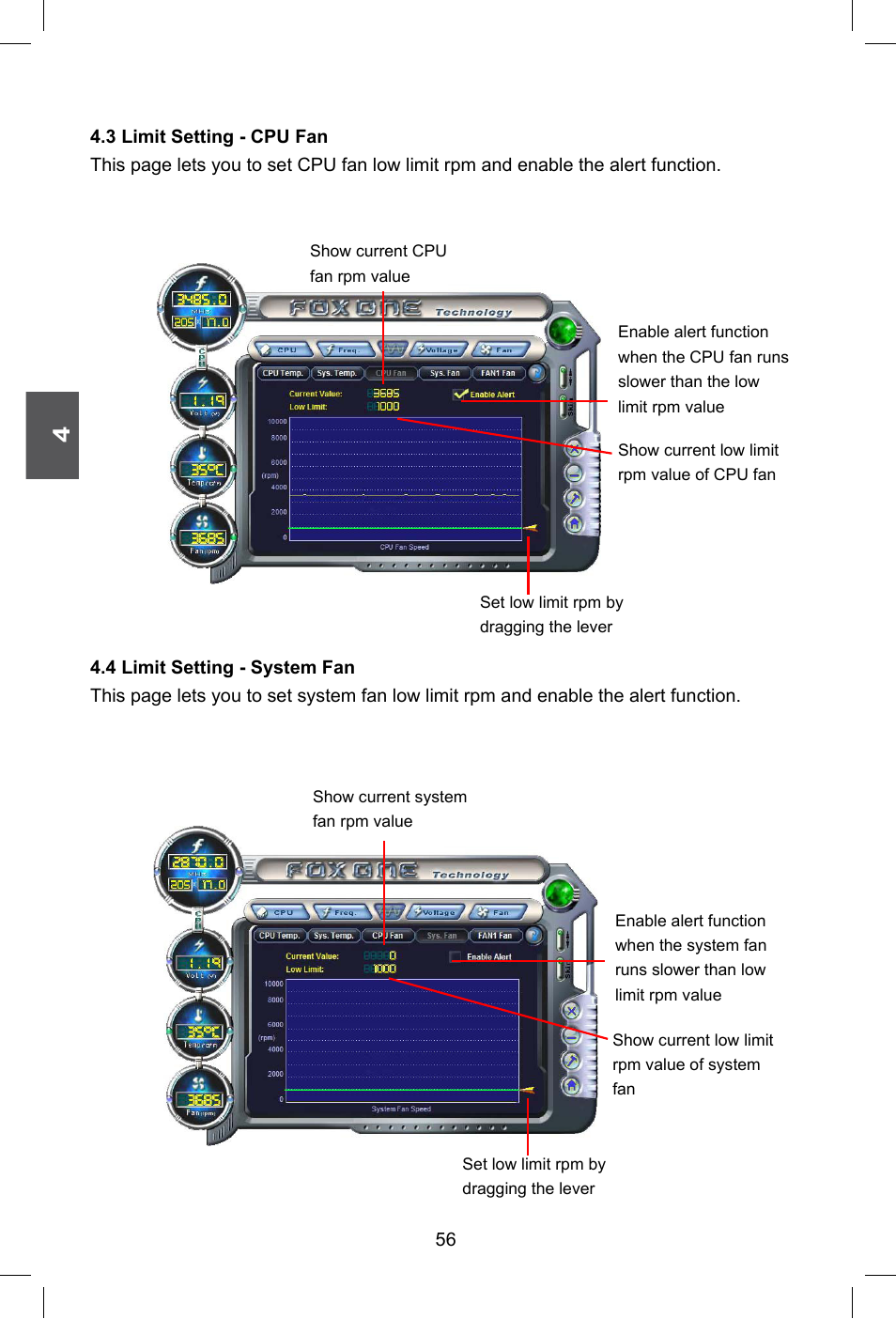 Foxconn G41M Series User Manual | Page 63 / 75