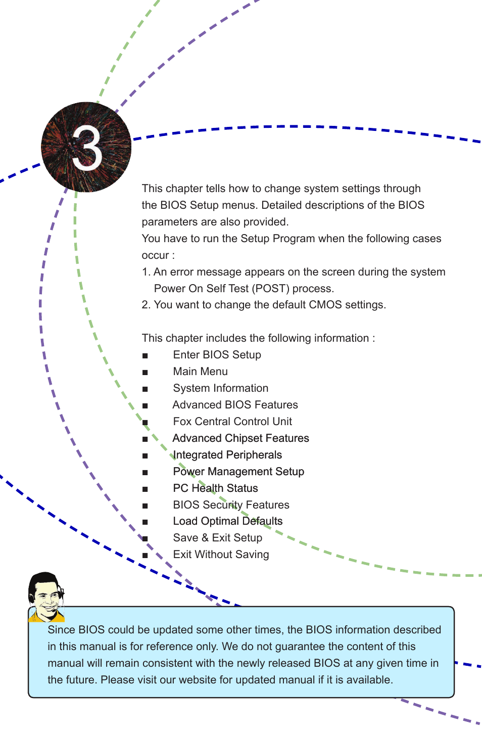 Foxconn G41MD Series User Manual | Page 29 / 51