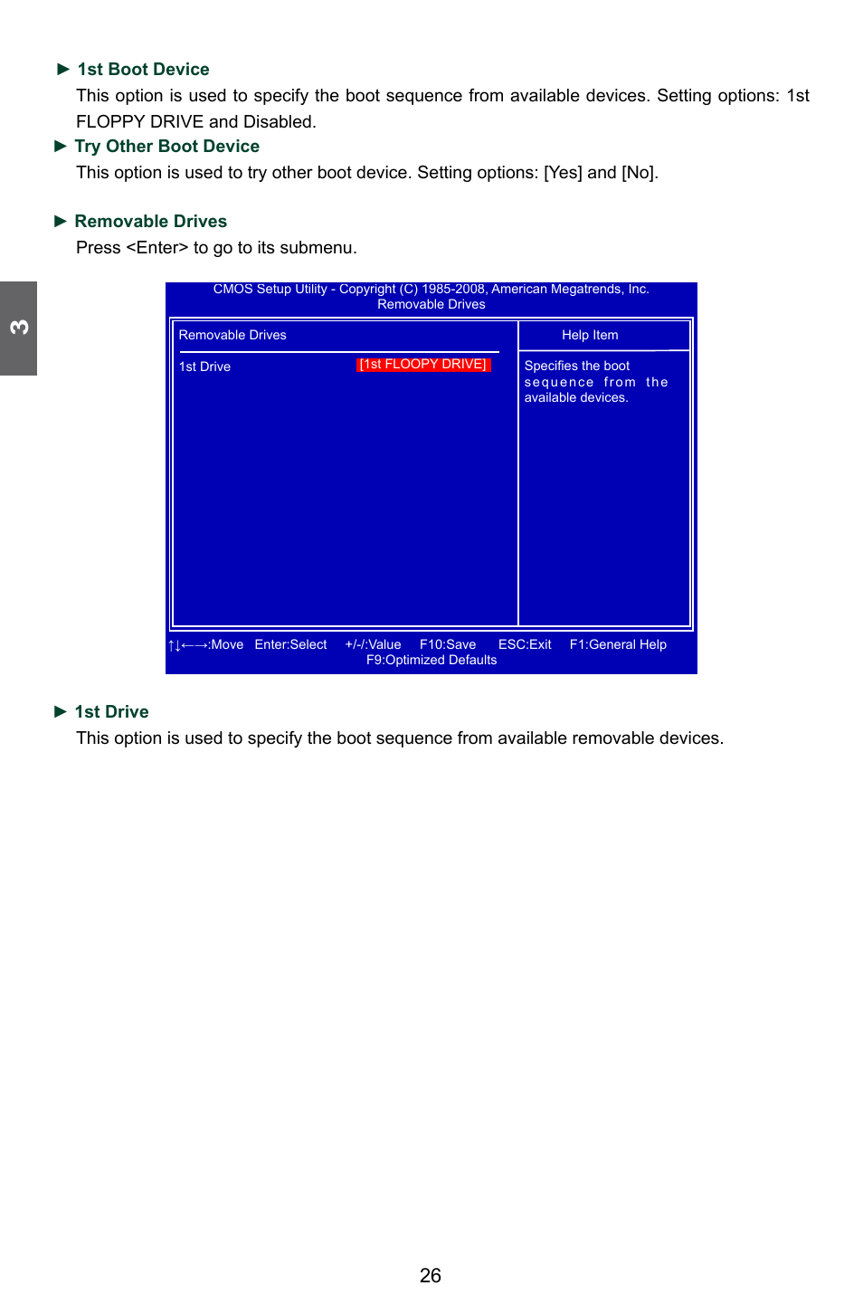 Foxconn G41MXP User Manual | Page 33 / 74