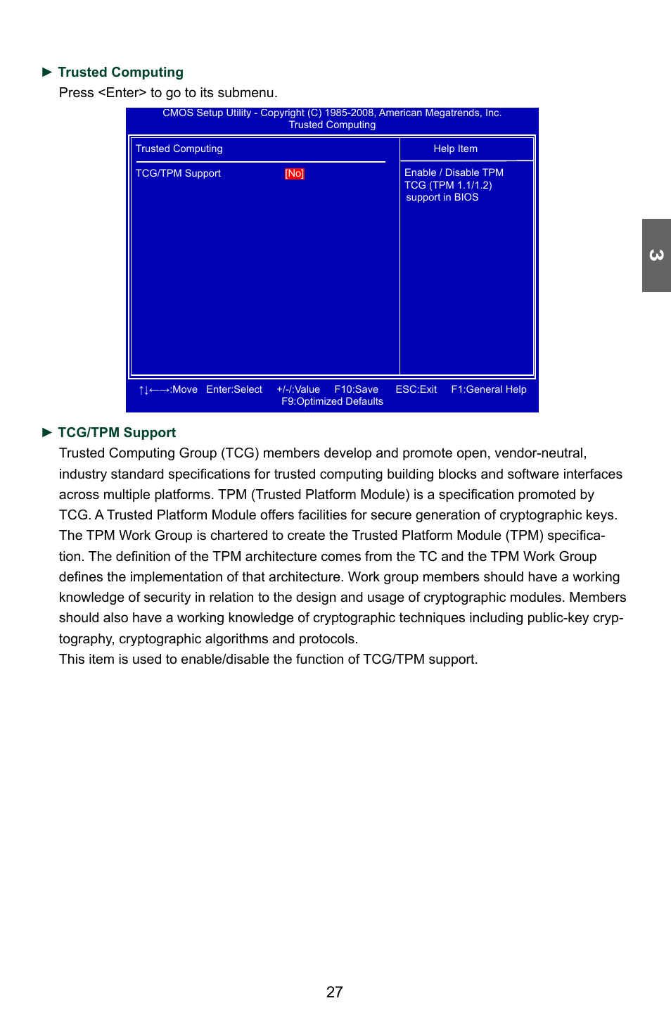Foxconn G41MXP User Manual | Page 34 / 74