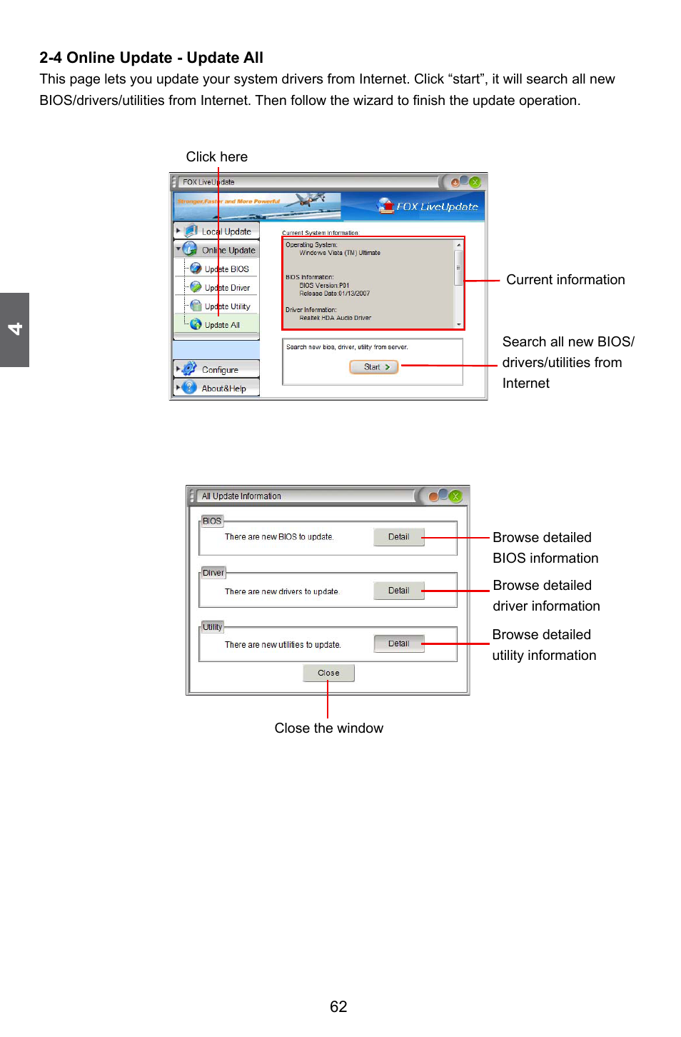 Foxconn G41MXP User Manual | Page 69 / 74