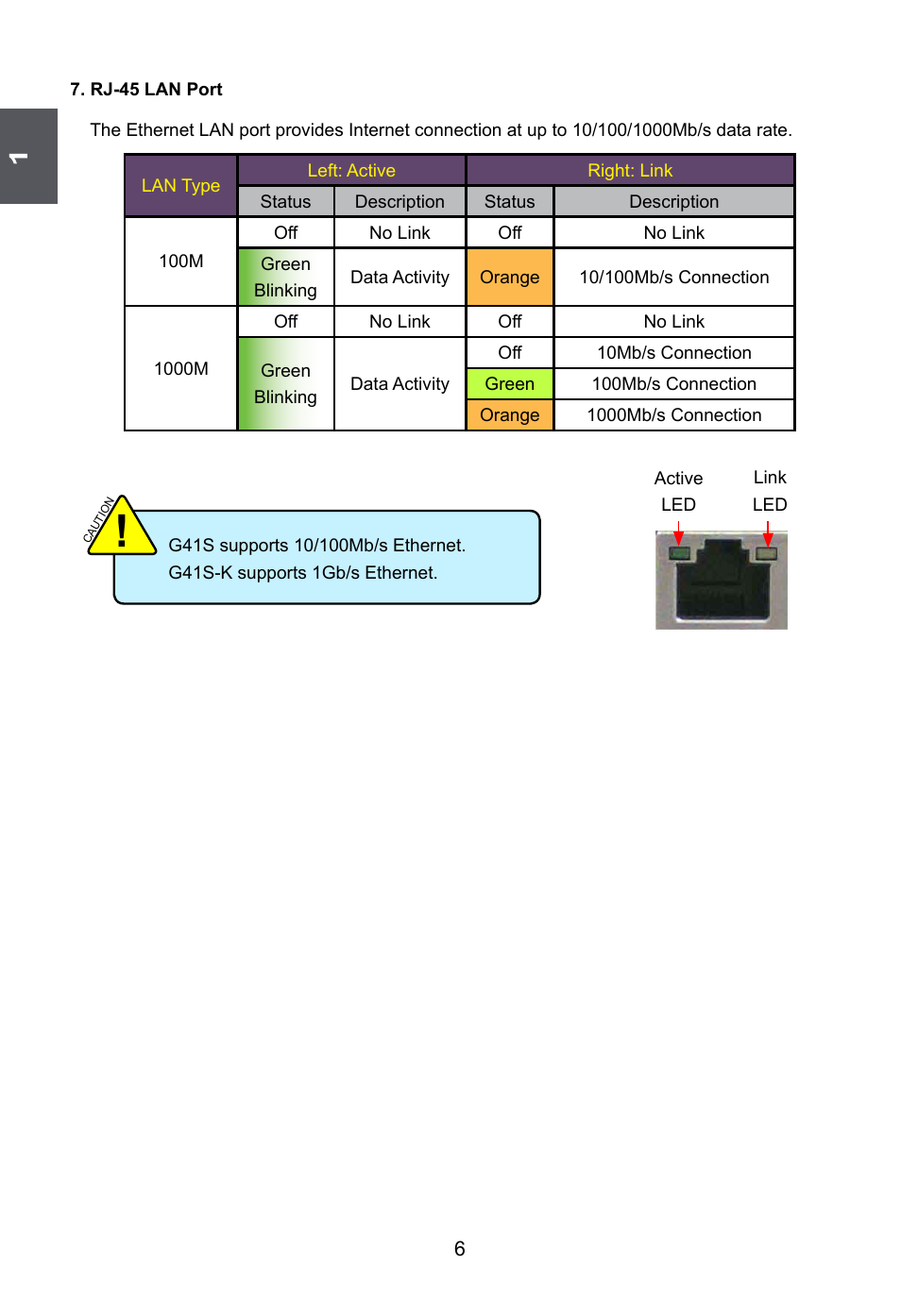 Foxconn G41S User Manual | Page 13 / 69