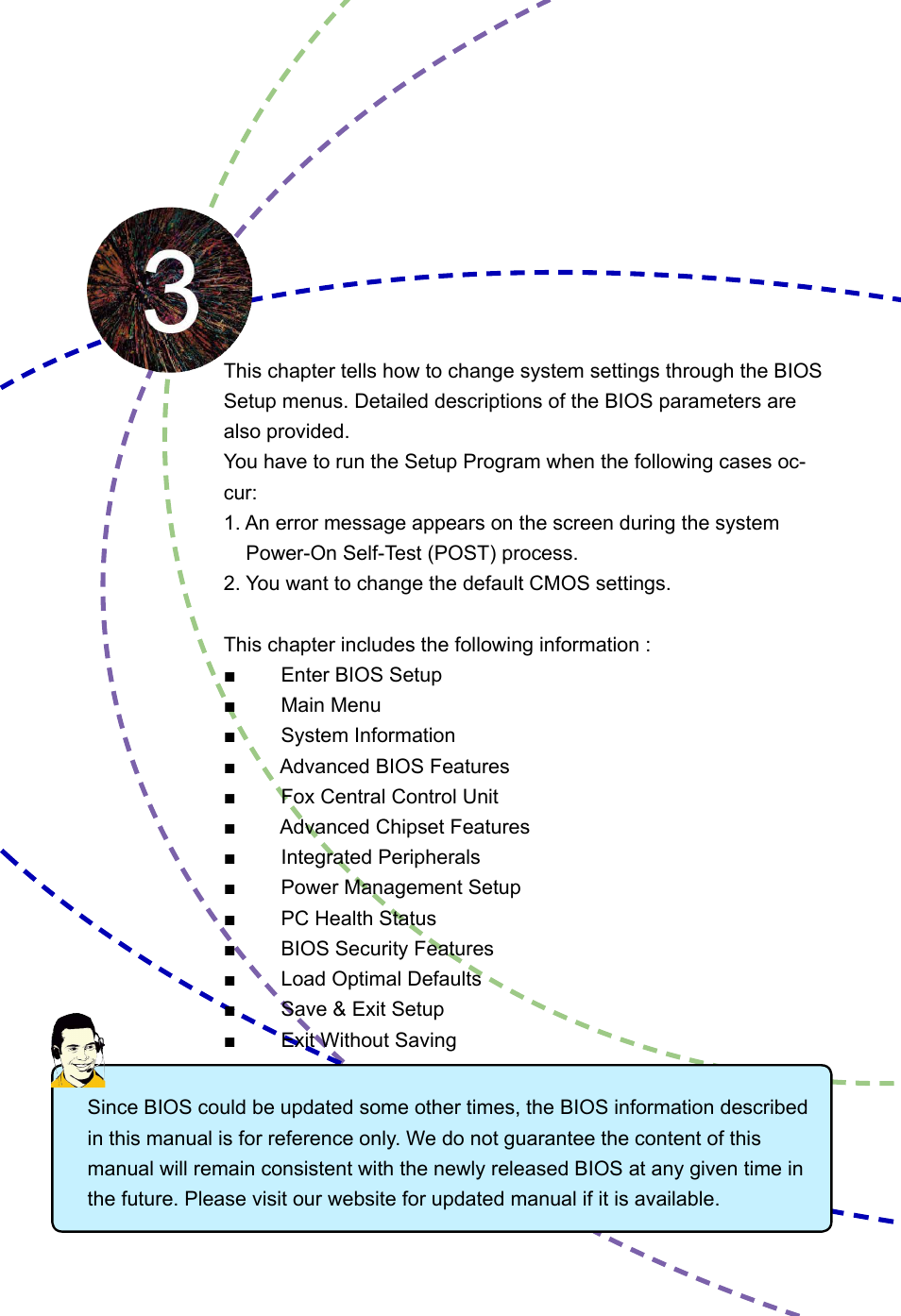 Foxconn G41S User Manual | Page 24 / 69