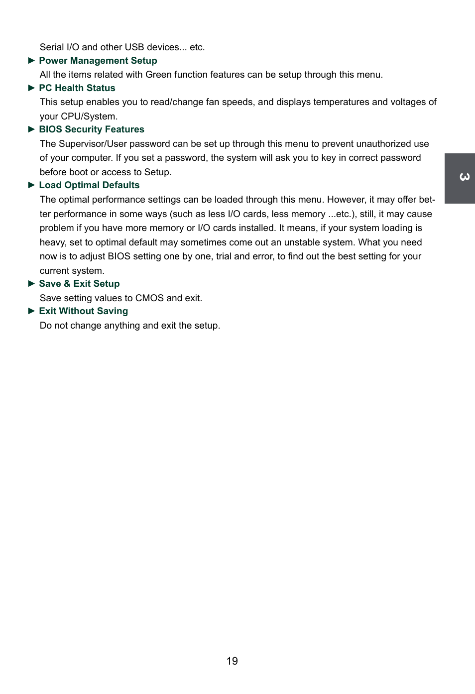 Foxconn G41S User Manual | Page 26 / 69