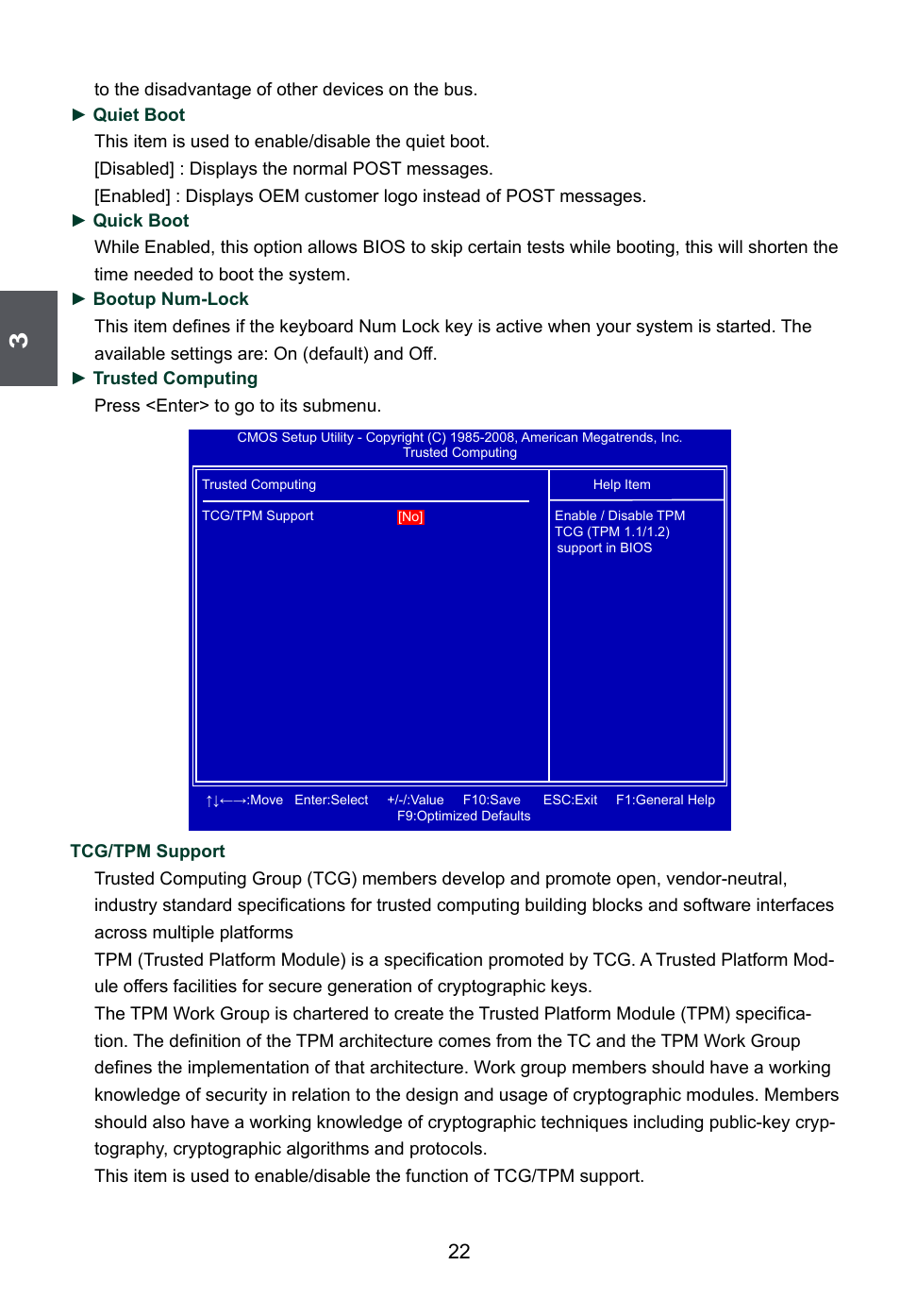 Foxconn G41S User Manual | Page 29 / 69