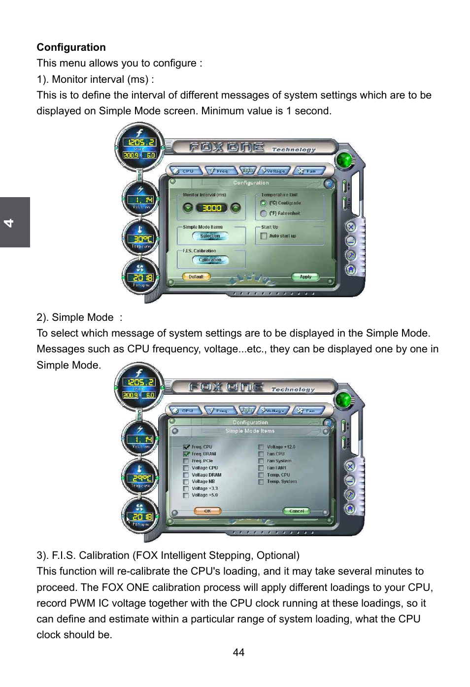 Foxconn G41S User Manual | Page 51 / 69