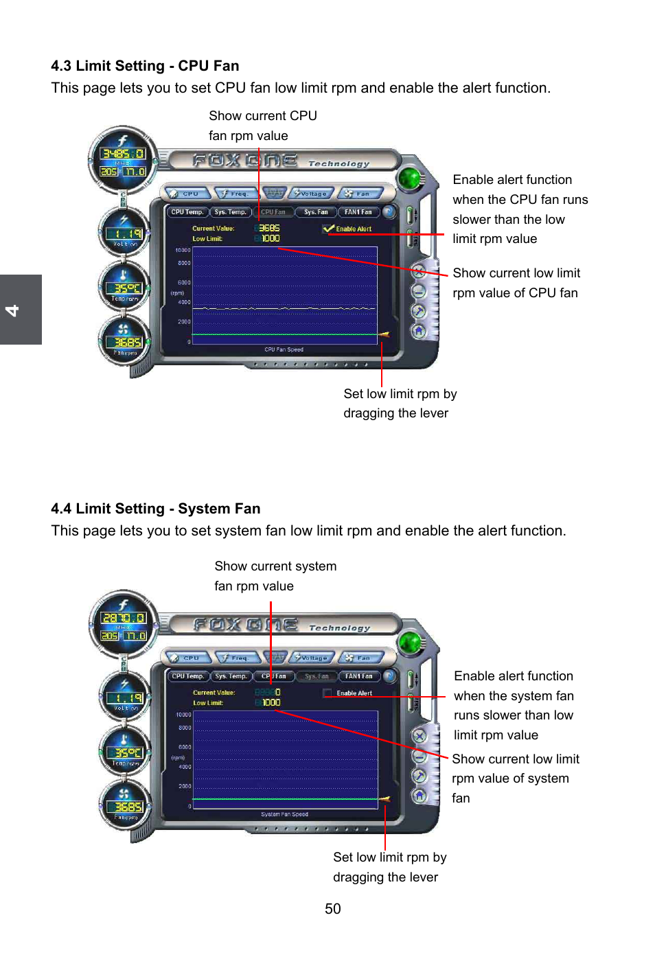 Foxconn G41S User Manual | Page 57 / 69