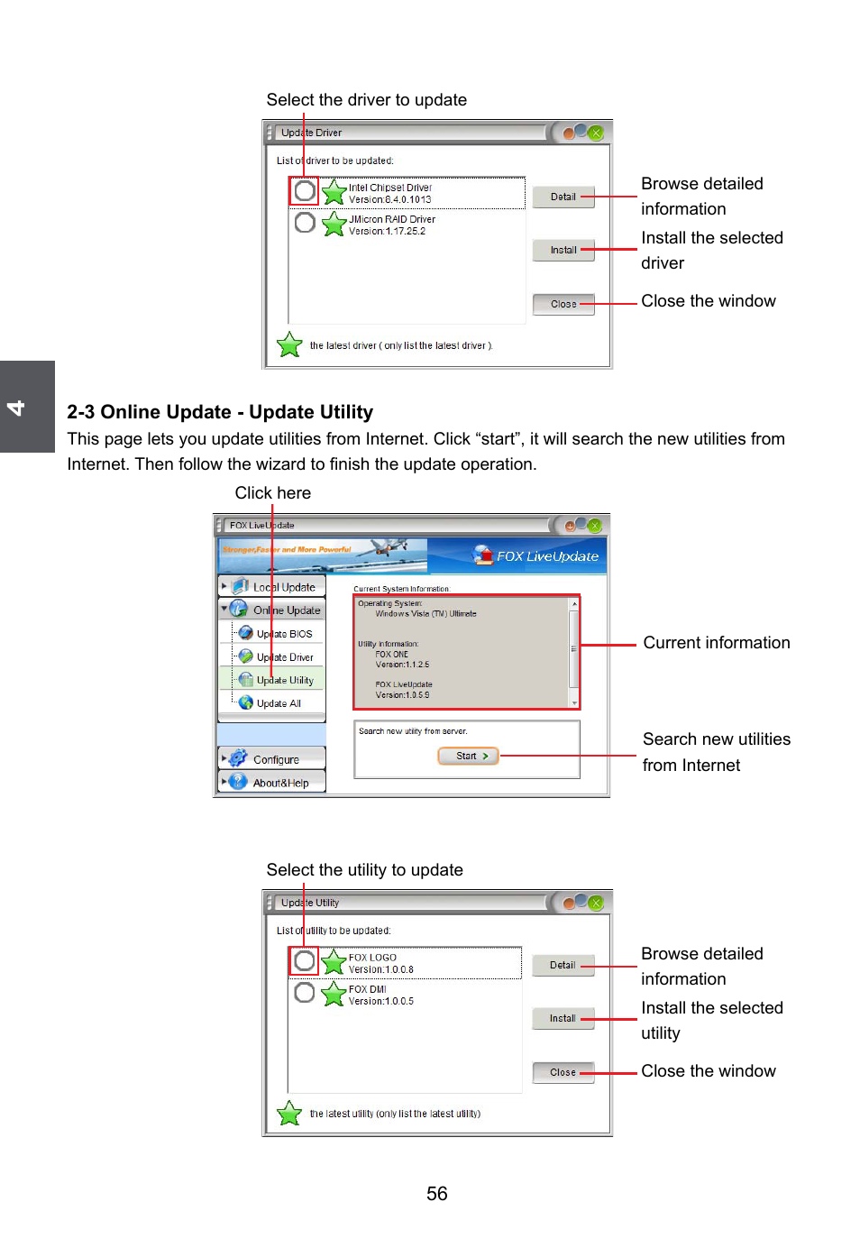 Foxconn G41S User Manual | Page 63 / 69