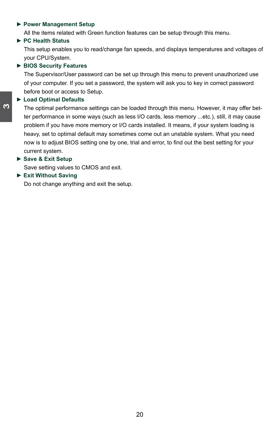Foxconn P41A-G User Manual | Page 27 / 72