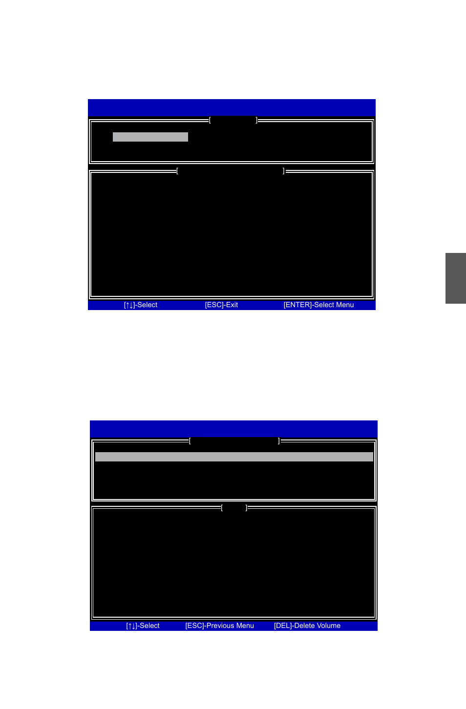 Foxconn G45M User Manual | Page 102 / 116