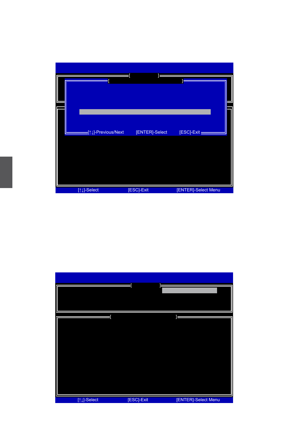Foxconn G45M User Manual | Page 107 / 116