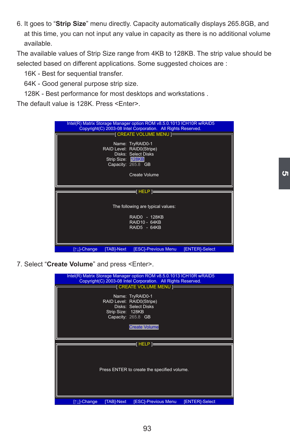 Foxconn G45MG User Manual | Page 100 / 124