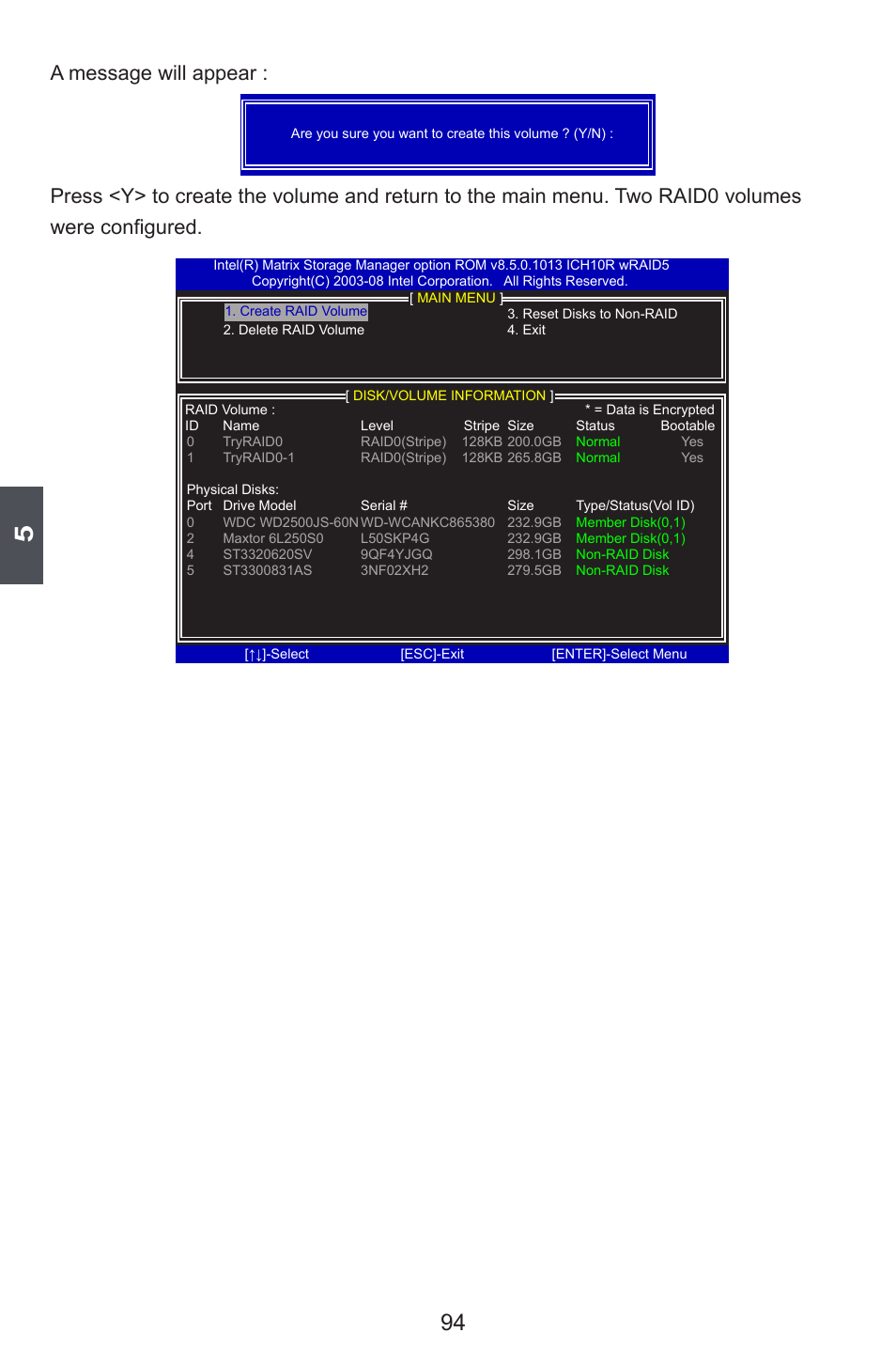 Foxconn G45MG User Manual | Page 101 / 124