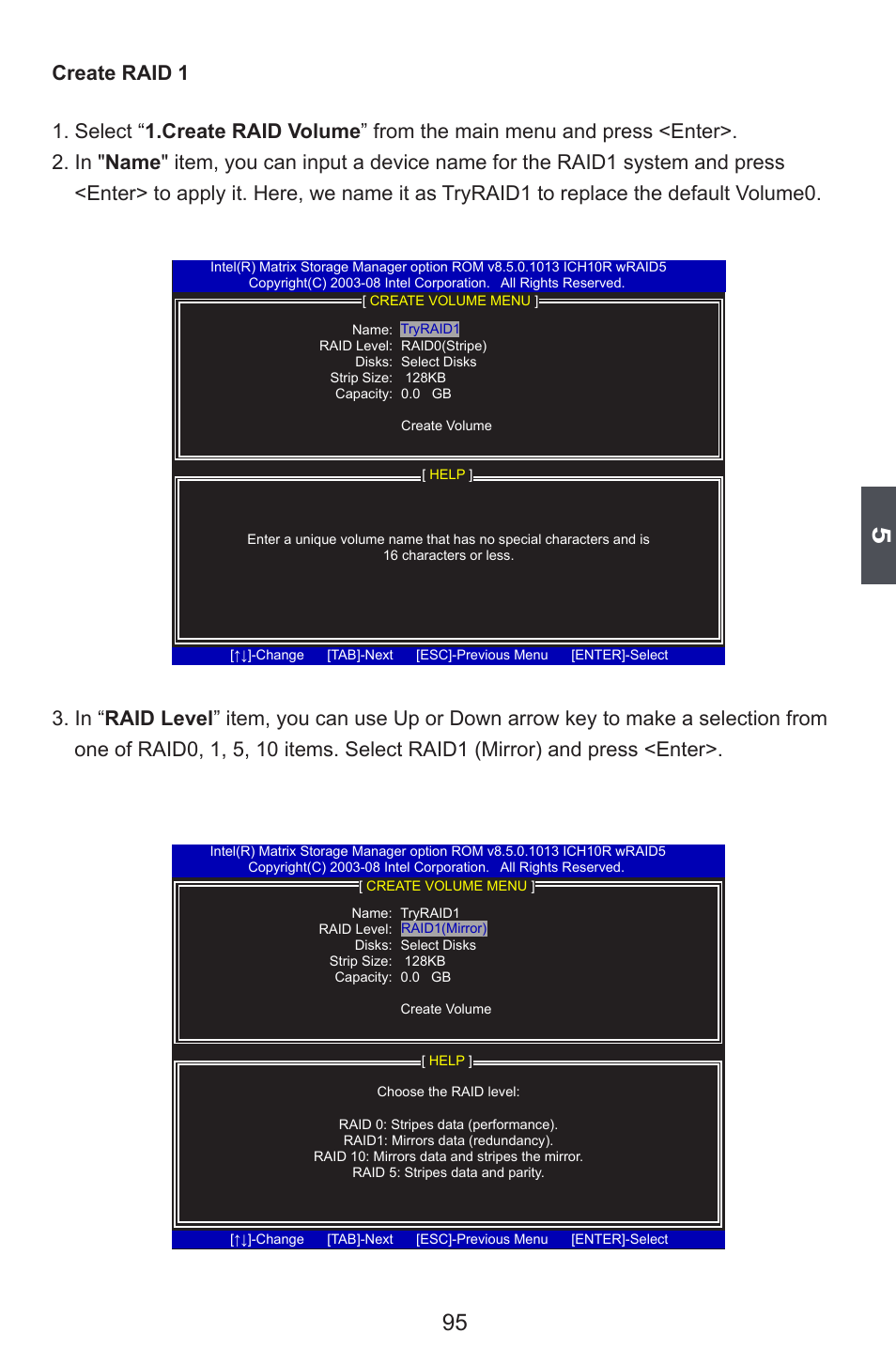 Foxconn G45MG User Manual | Page 102 / 124