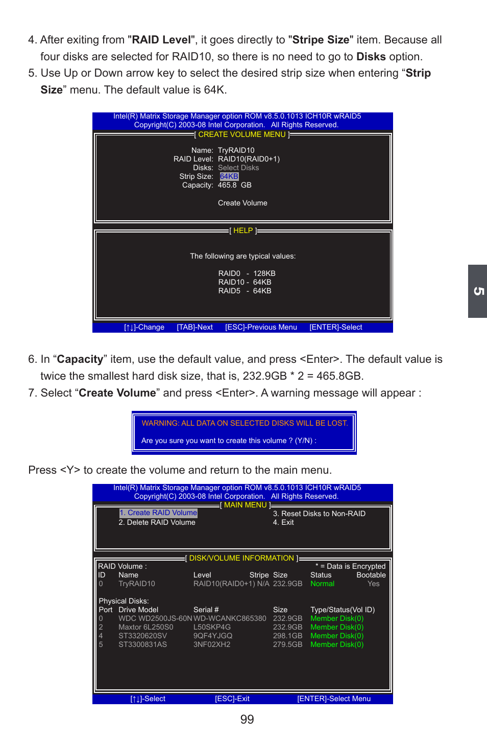 Foxconn G45MG User Manual | Page 106 / 124